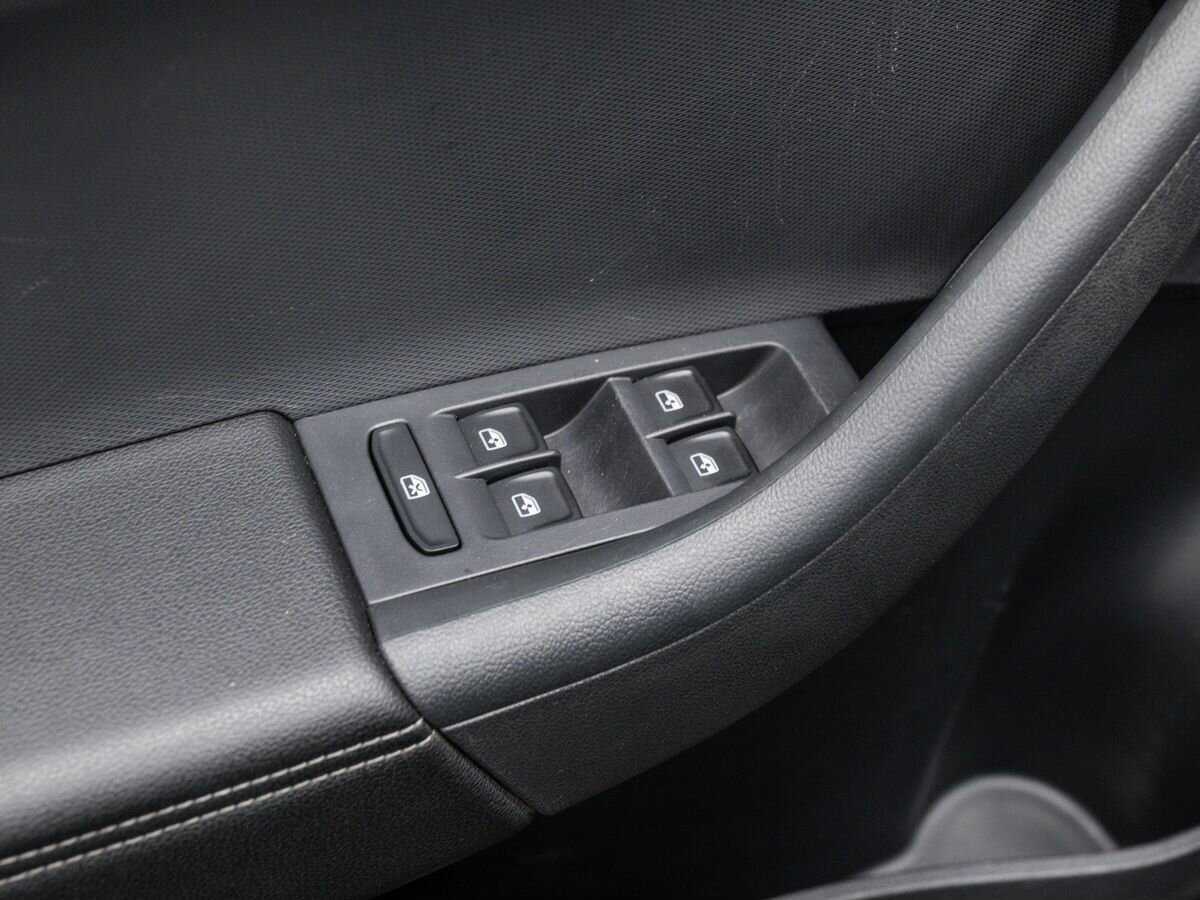 Volkswagen Polo, 2021 Фото №16