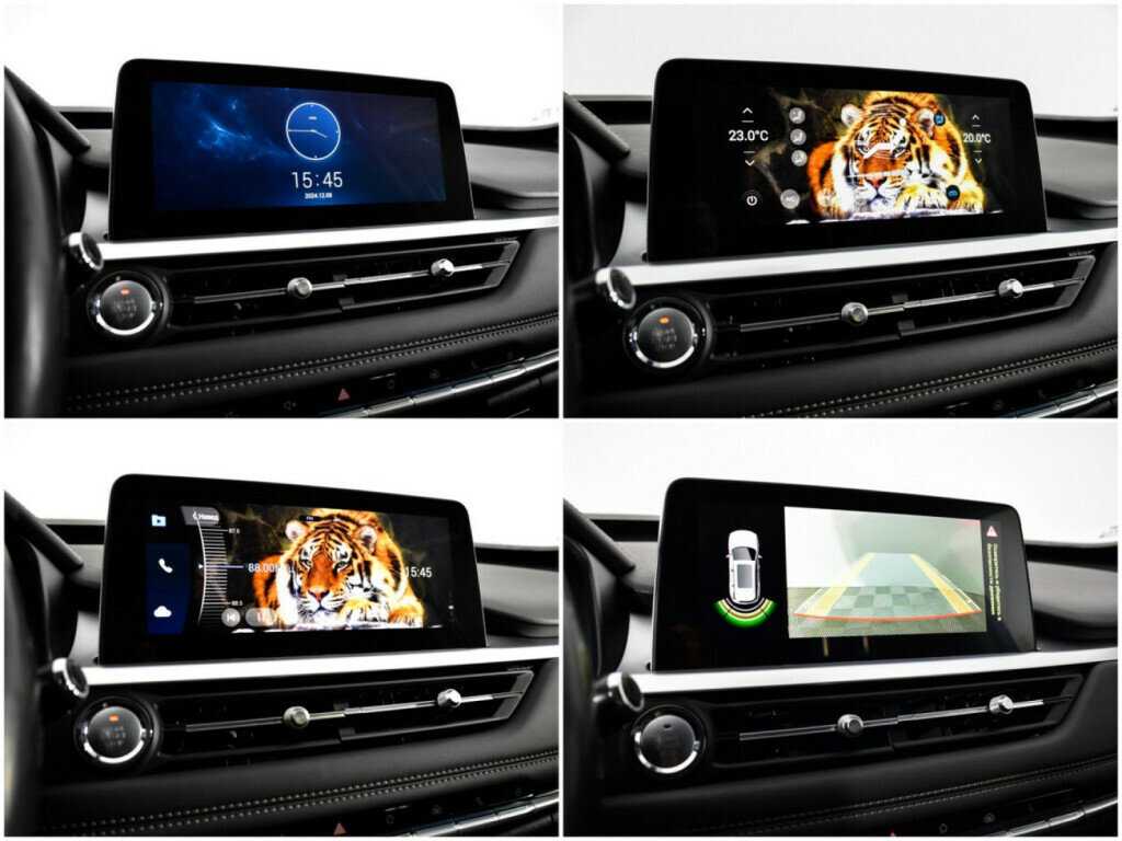 CHERY Tiggo 7 Pro, 2021 Фото №13