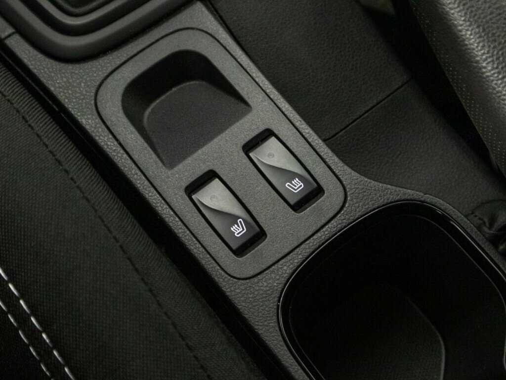 Renault Kaptur, 2022 Фото №16