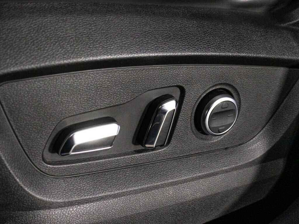 CHERY Tiggo 7 Pro, 2022 Фото №17