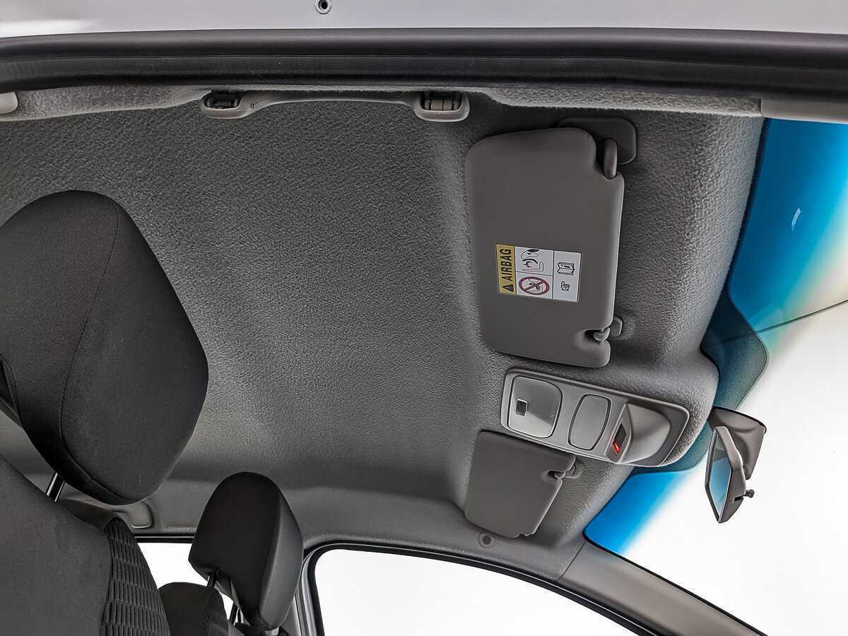 Renault Kaptur, 2018 Фото №22