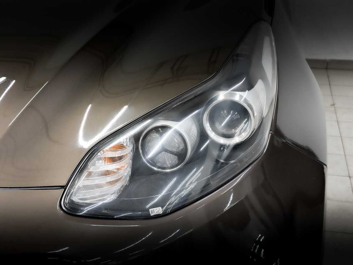 Kia Sportage, 2018 Фото №17