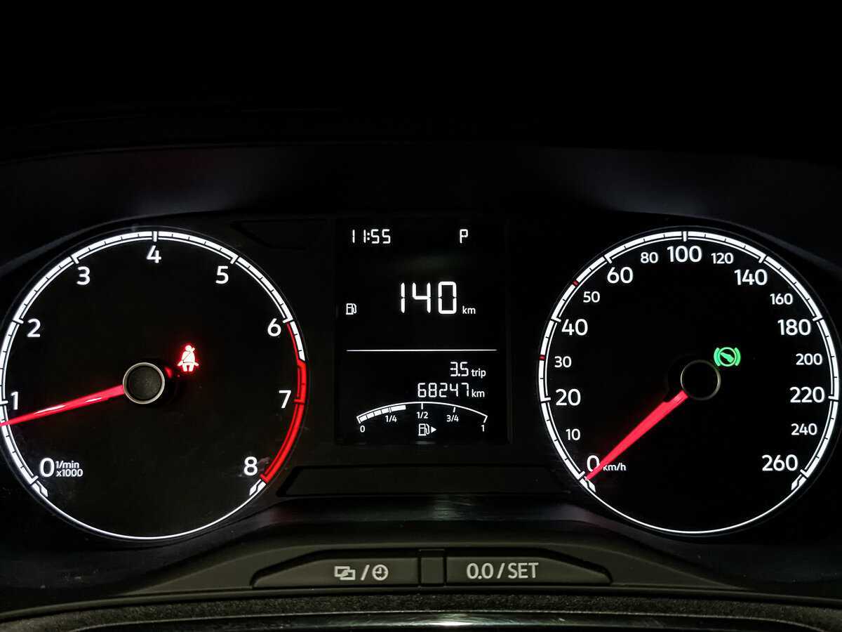 Volkswagen Polo, 2021 Фото №16