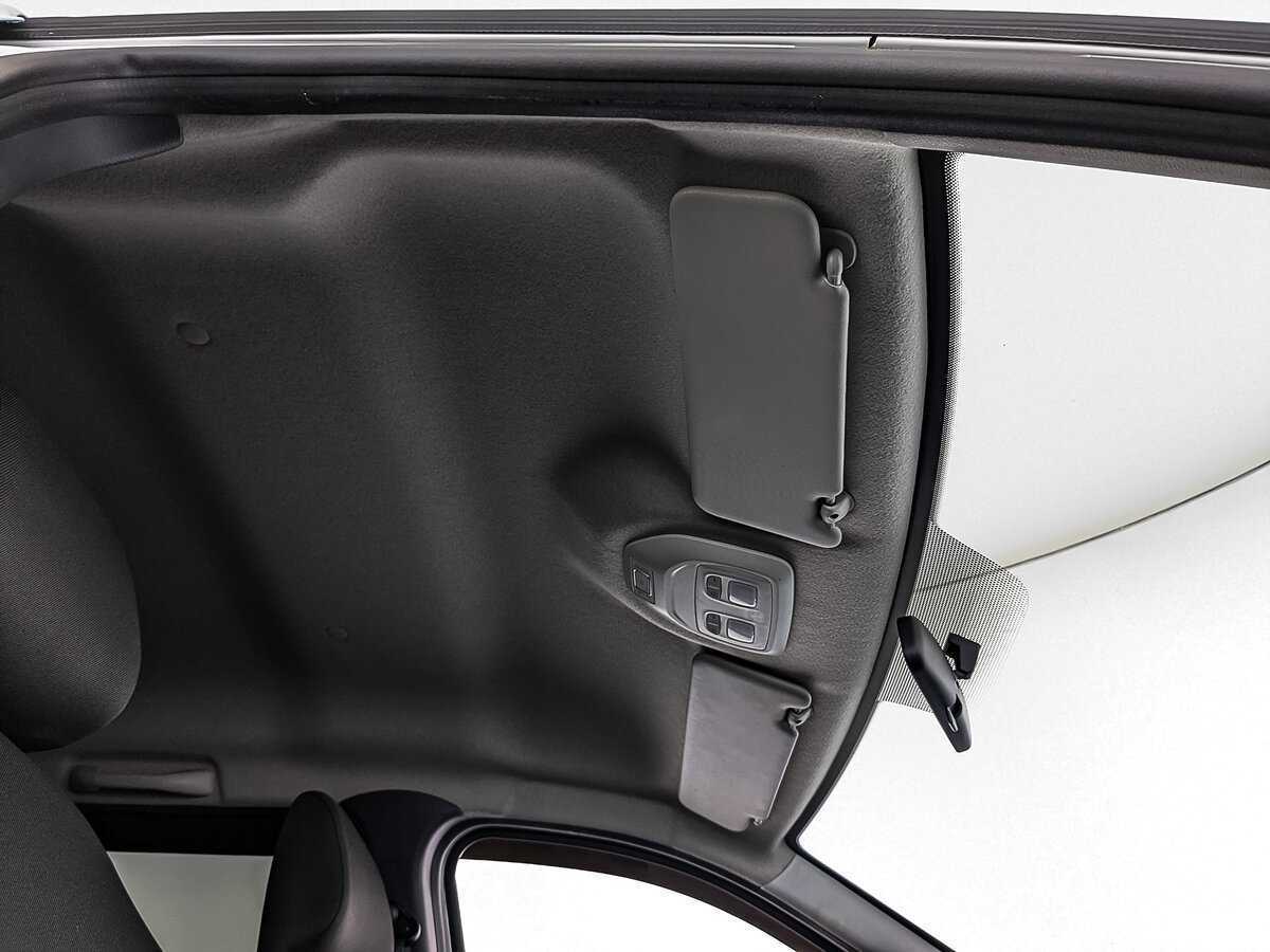 Lada (ВАЗ) Largus, 2021 Фото №22