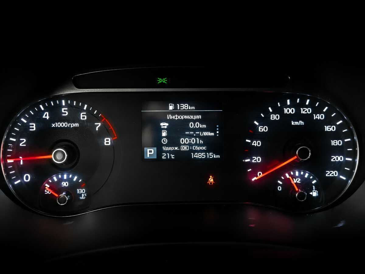 Kia Soul, 2020 Фото №13