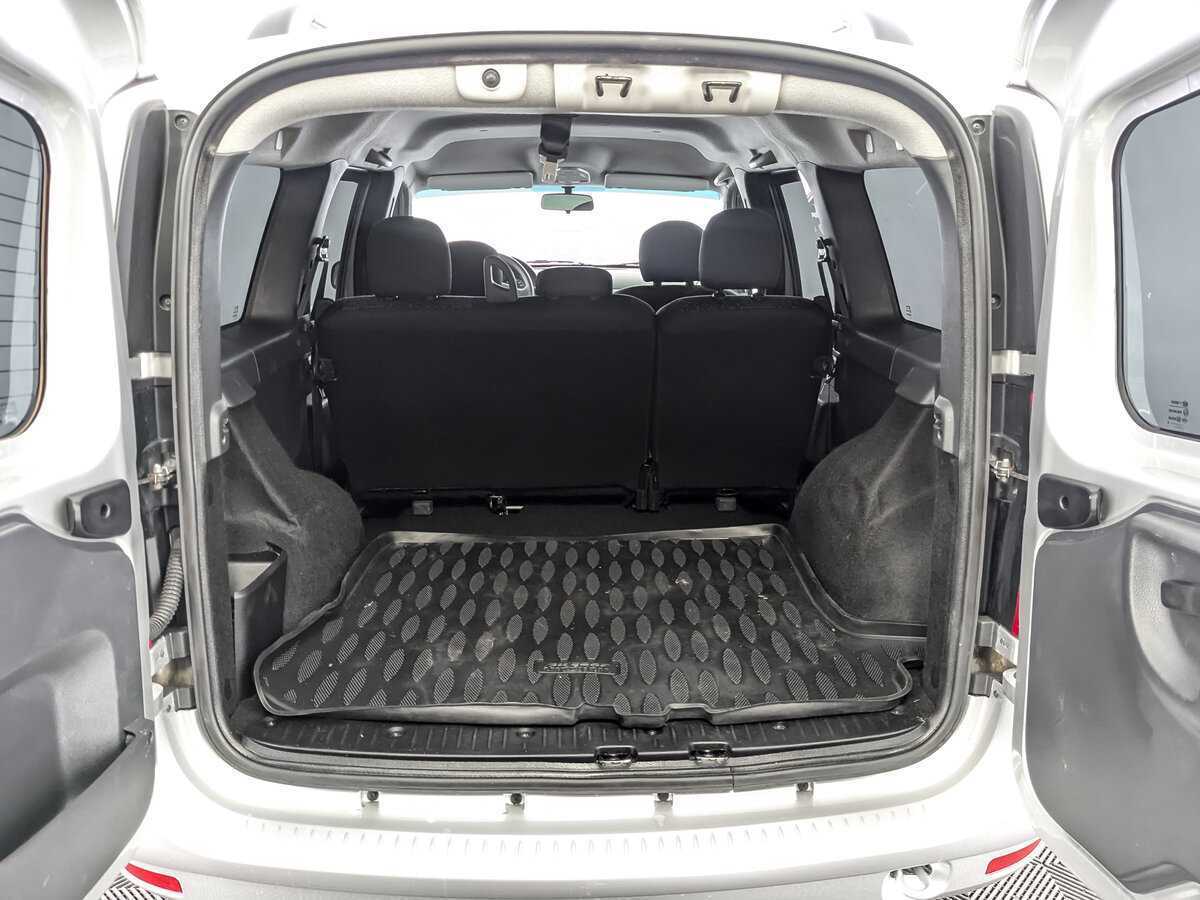 Lada (ВАЗ) Largus, 2020 Фото №10