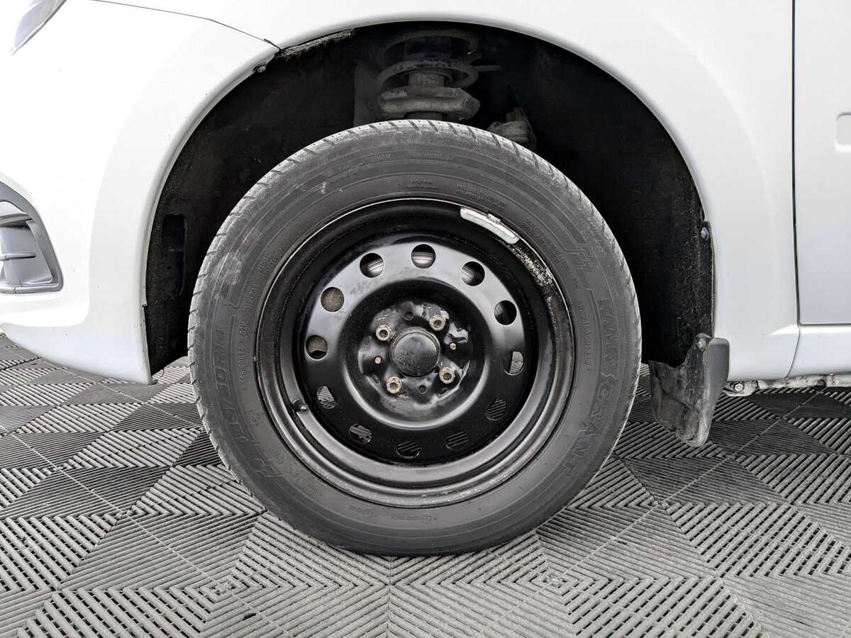 Lada (ВАЗ) Granta, 2022 Фото №18