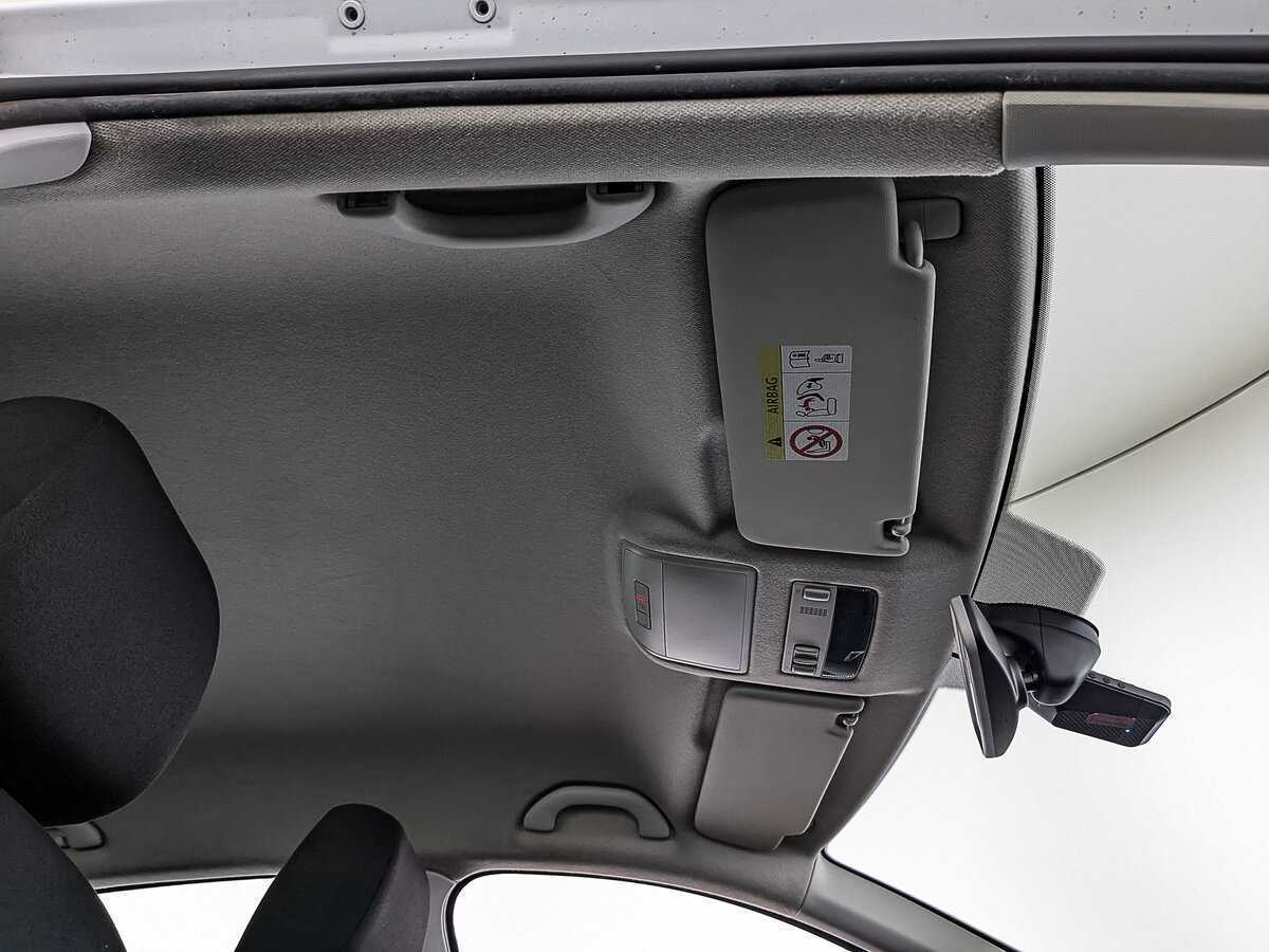 Skoda Rapid, 2019 Фото №22