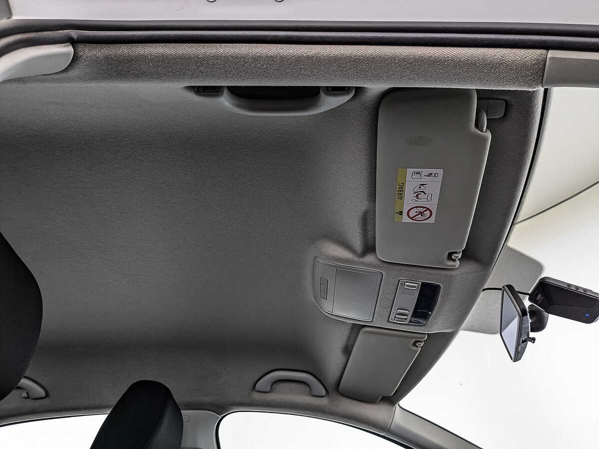 Skoda Rapid, 2017 Фото №23