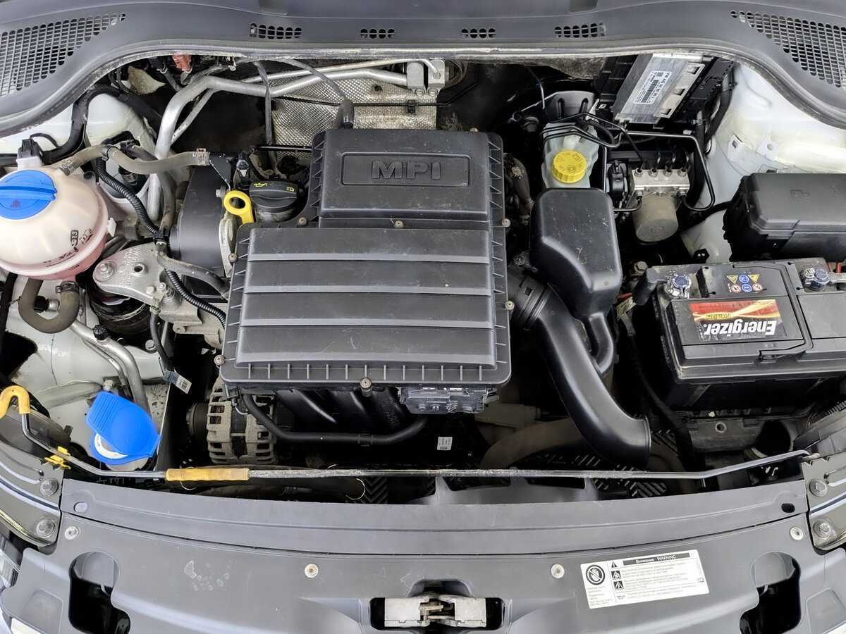 Skoda Rapid, 2017 Фото №9