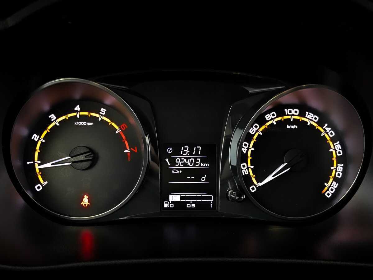 Lada (ВАЗ) Granta, 2022 Фото №13