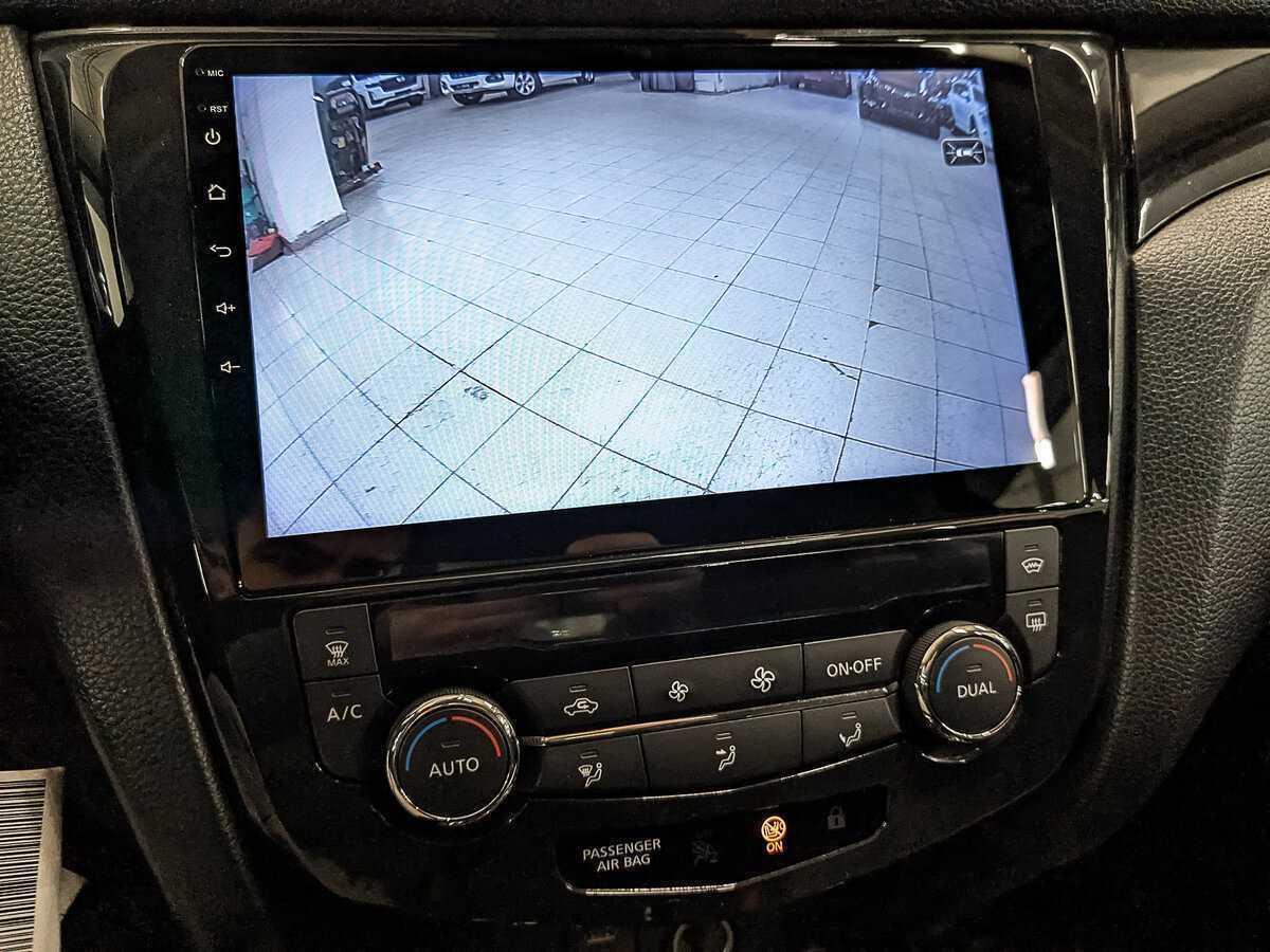 Nissan Qashqai, 2014 Фото №27