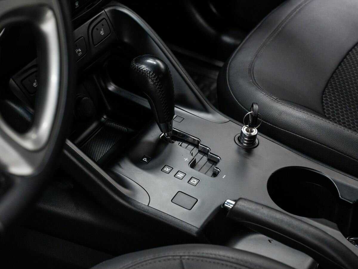 Hyundai ix35, 2012 Фото №16