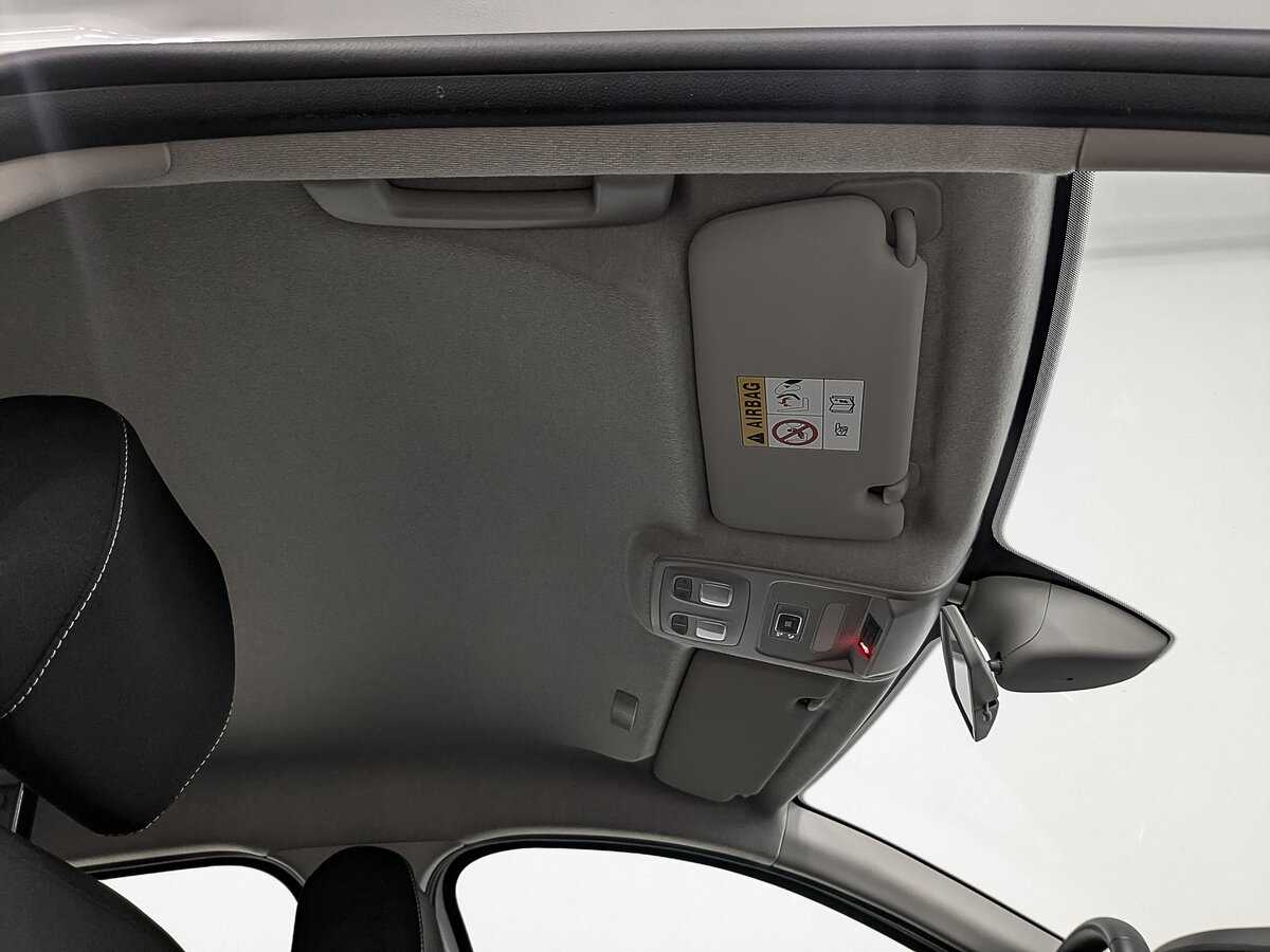 Renault Arkana, 2019 Фото №23