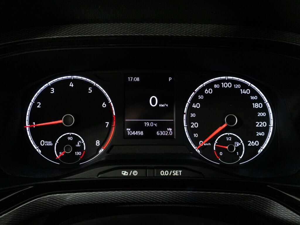 Volkswagen Polo, 2021 Фото №12