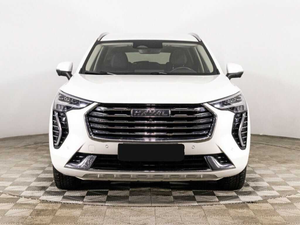 Haval Jolion, 2022 Фото №2