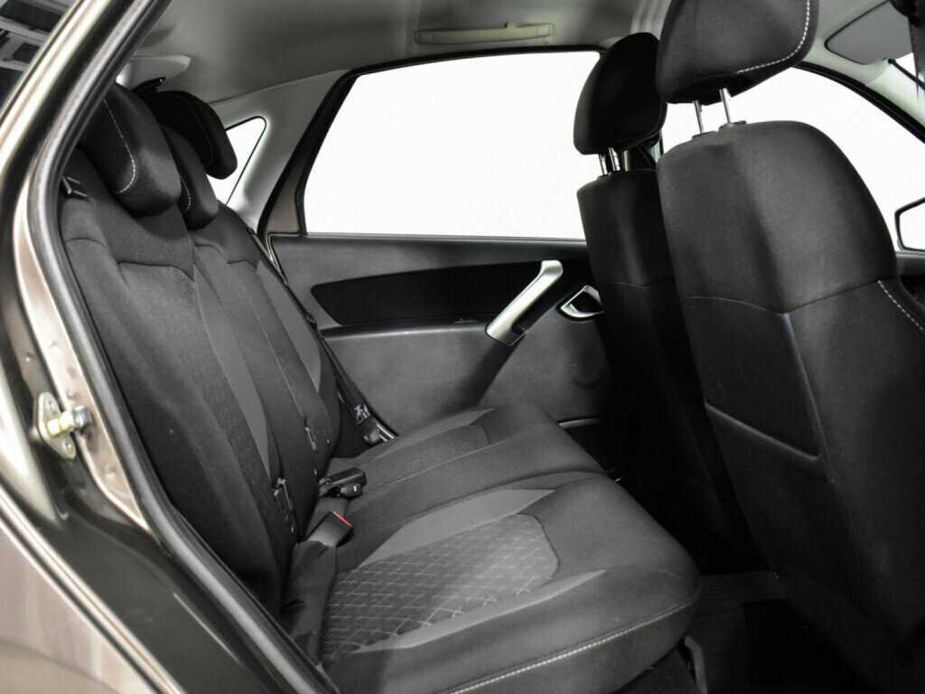 Lada (ВАЗ) Granta, 2019 Фото №10