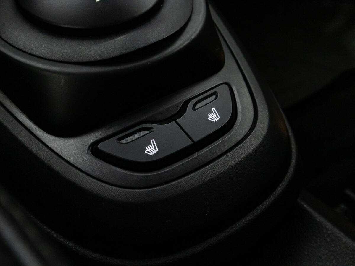 Lada (ВАЗ) Vesta, 2017 Фото №17