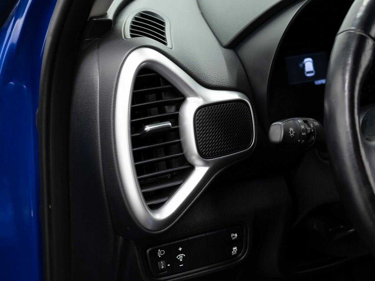 Kia Soul, 2019 Фото №20