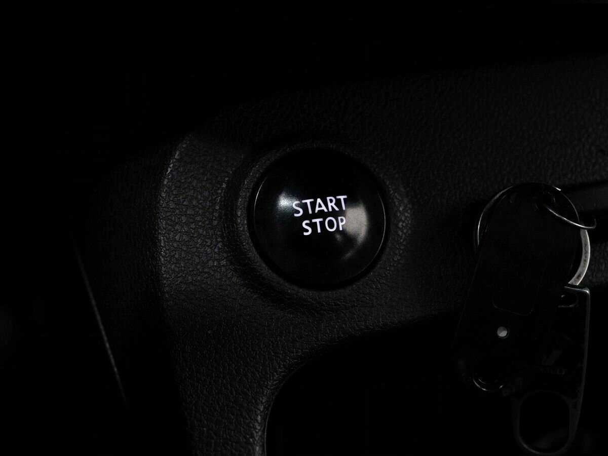 Renault Kaptur, 2017 Фото №21