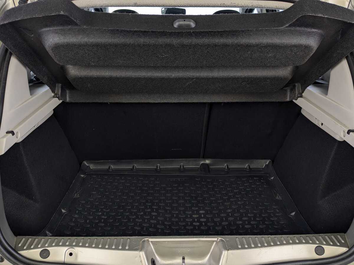 Renault Sandero, 2021 Фото №10