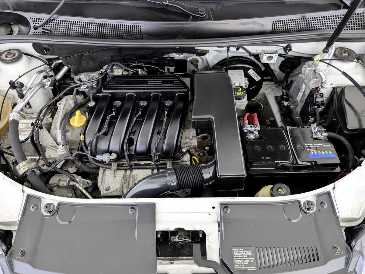 Renault Sandero Stepway, 2019 Фото №9