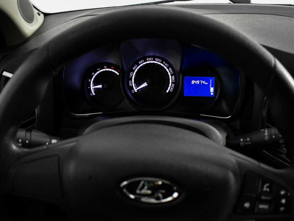 Lada (ВАЗ) XRAY, 2017 Фото №19