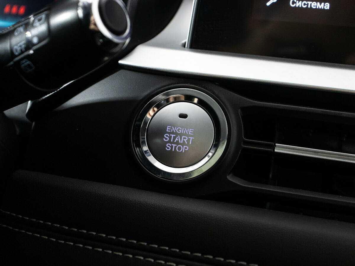 CHERY Tiggo 7 Pro, 2022 Фото №21