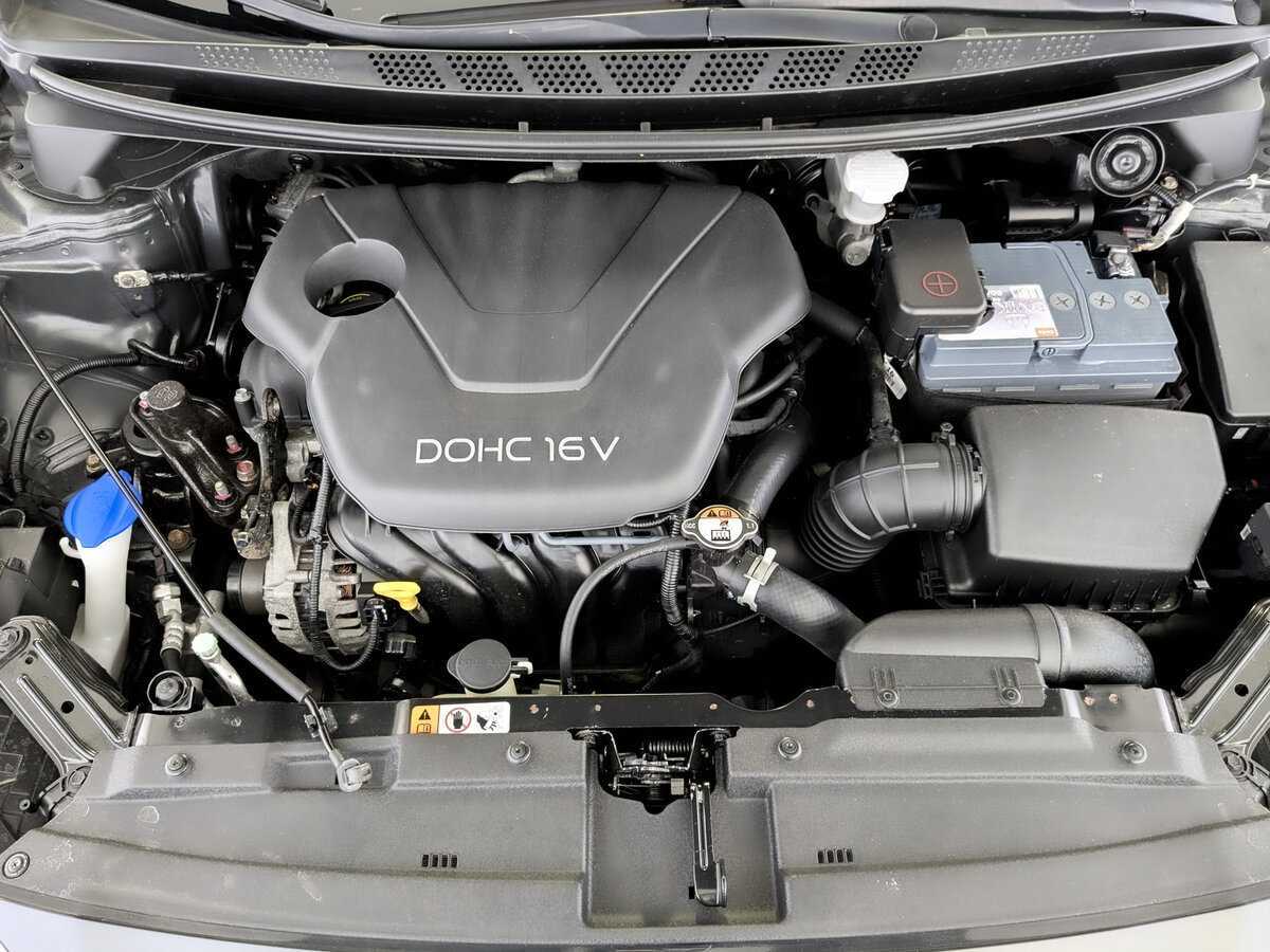 Kia Ceed, 2014 Фото №9