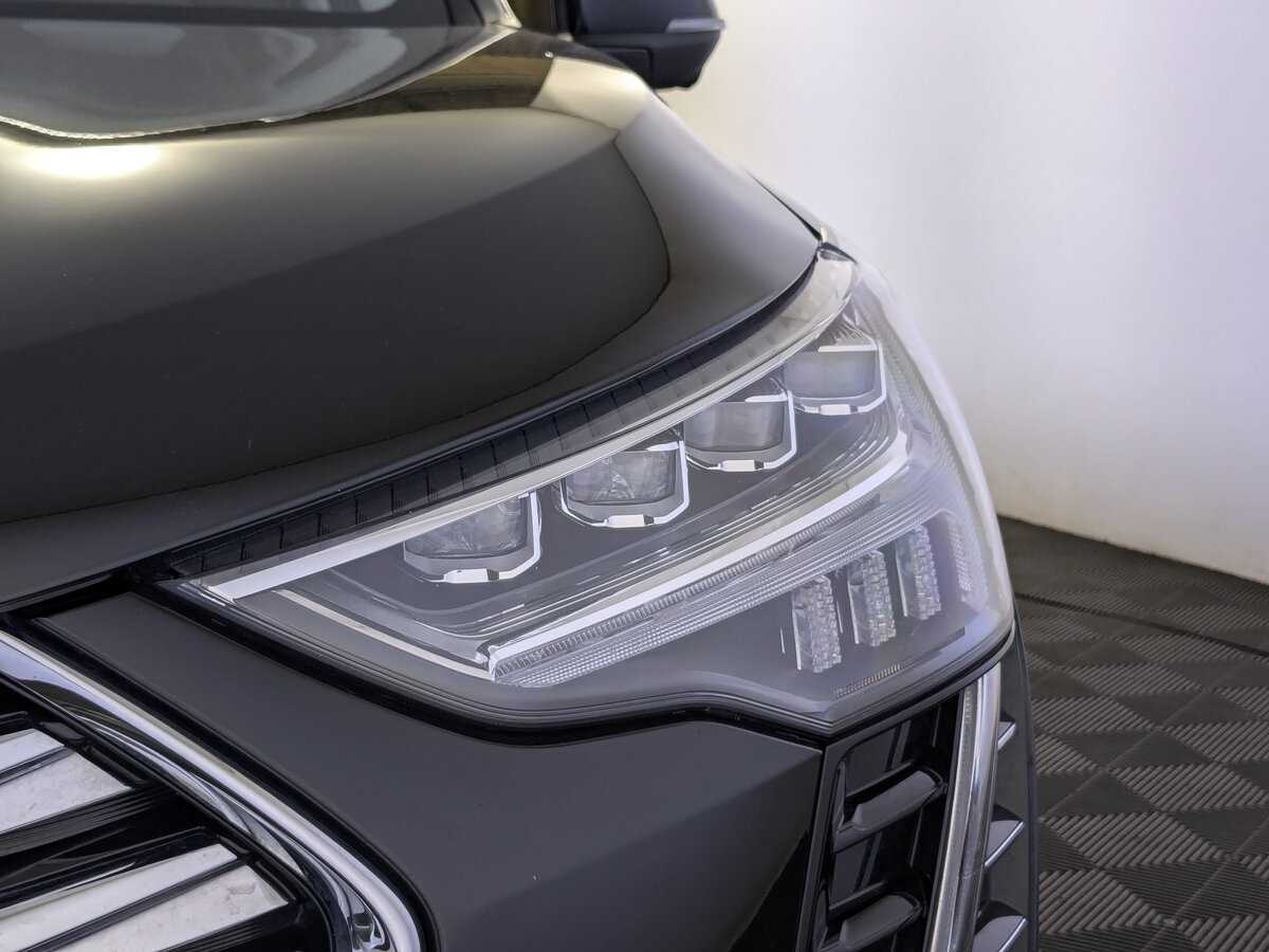 Haval Jolion, 2022 Фото №11