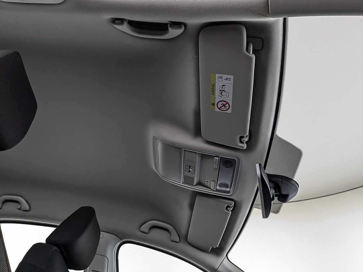 Skoda Octavia, 2019 Фото №22