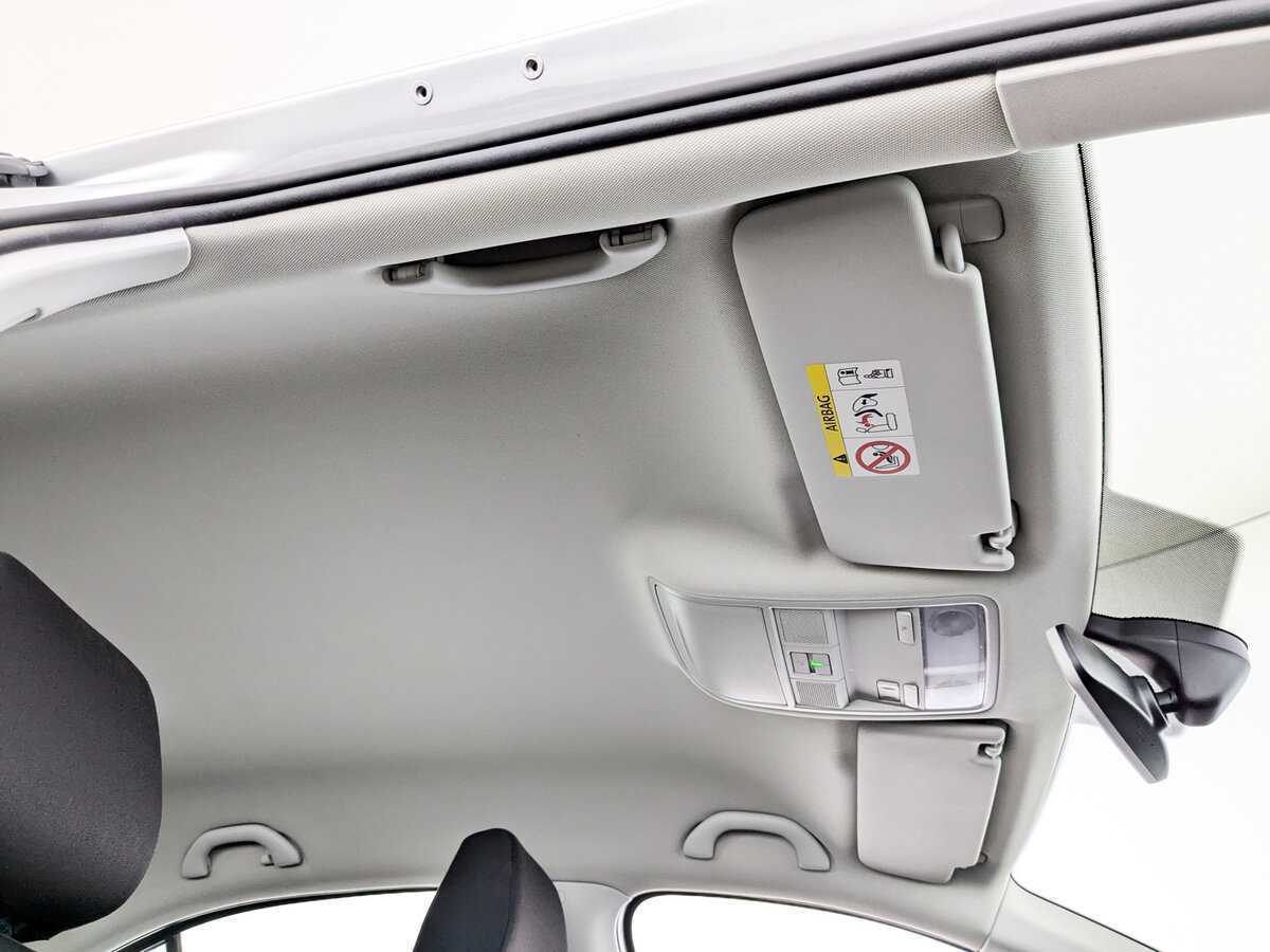 Skoda Octavia, 2018 Фото №22