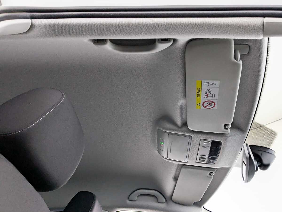 Skoda Rapid, 2020 Фото №22