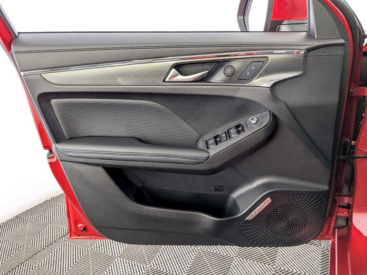 Haval Jolion, 2021 Фото №17