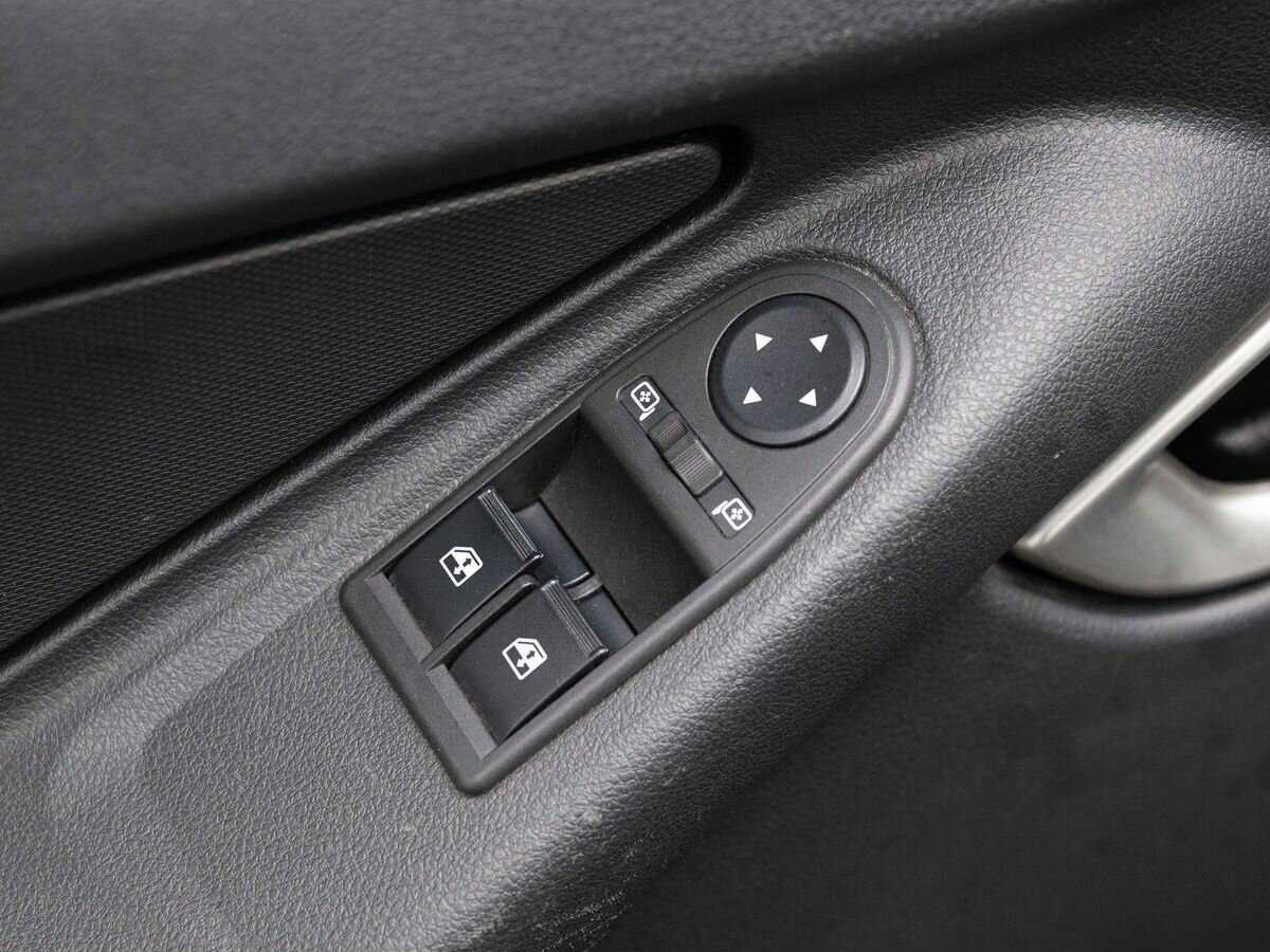 Lada (ВАЗ) Granta, 2019 Фото №16