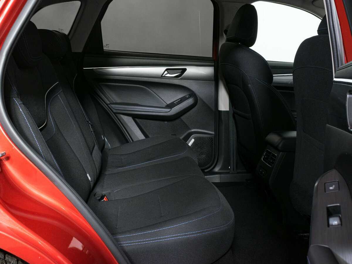 Haval Jolion, 2022 Фото №11