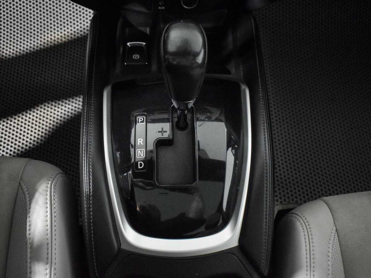 Nissan Qashqai, 2014 Фото №11