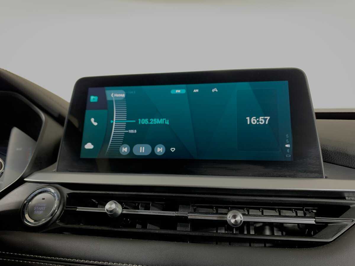 Chery Tiggo 7 Pro, 2022 Фото №15