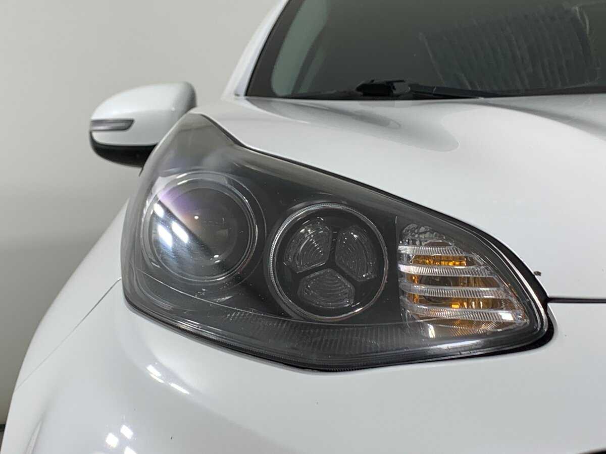 Kia Sportage, 2019 Фото №10