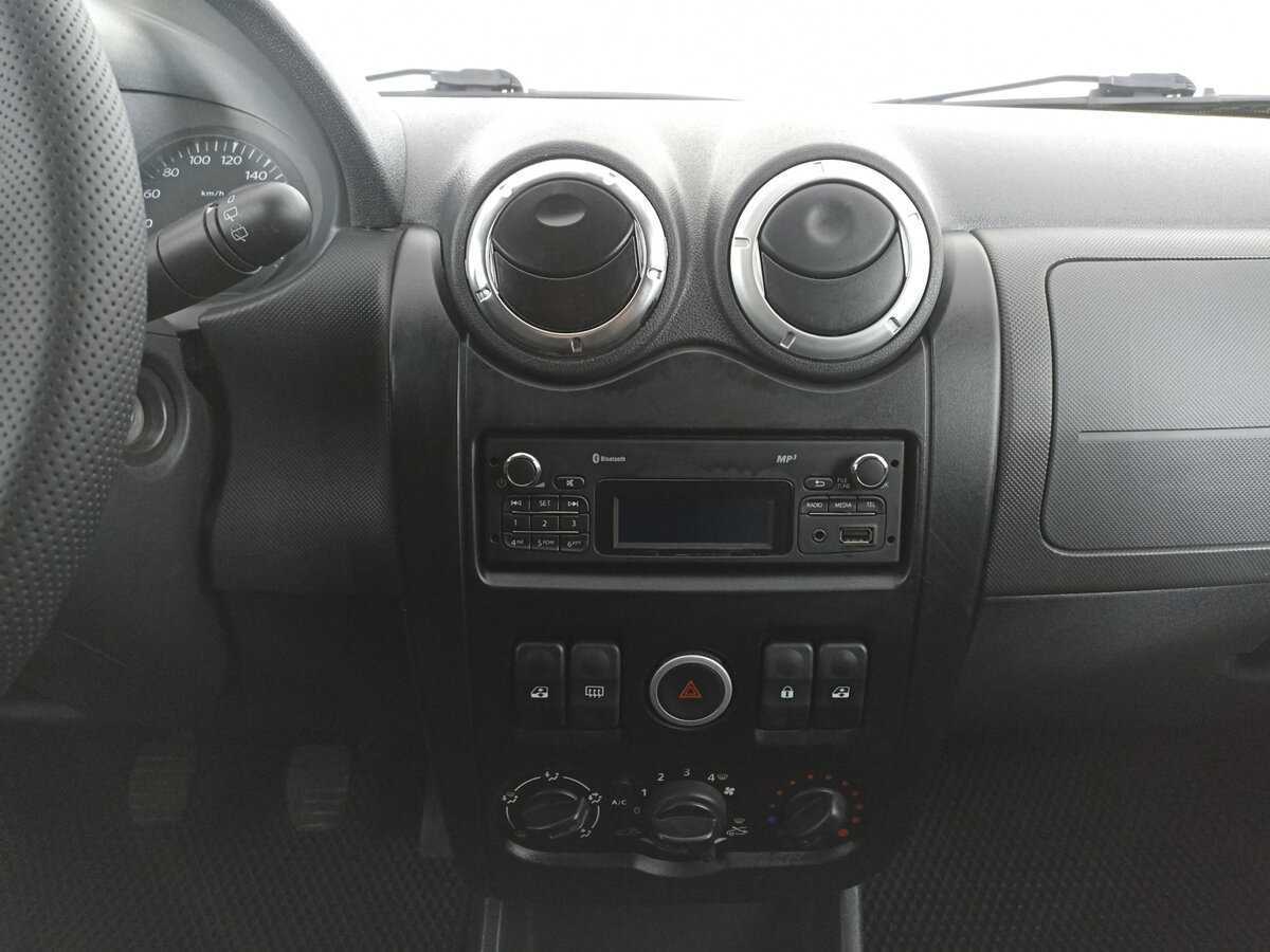 Lada (ВАЗ) Largus, 2020 Фото №14