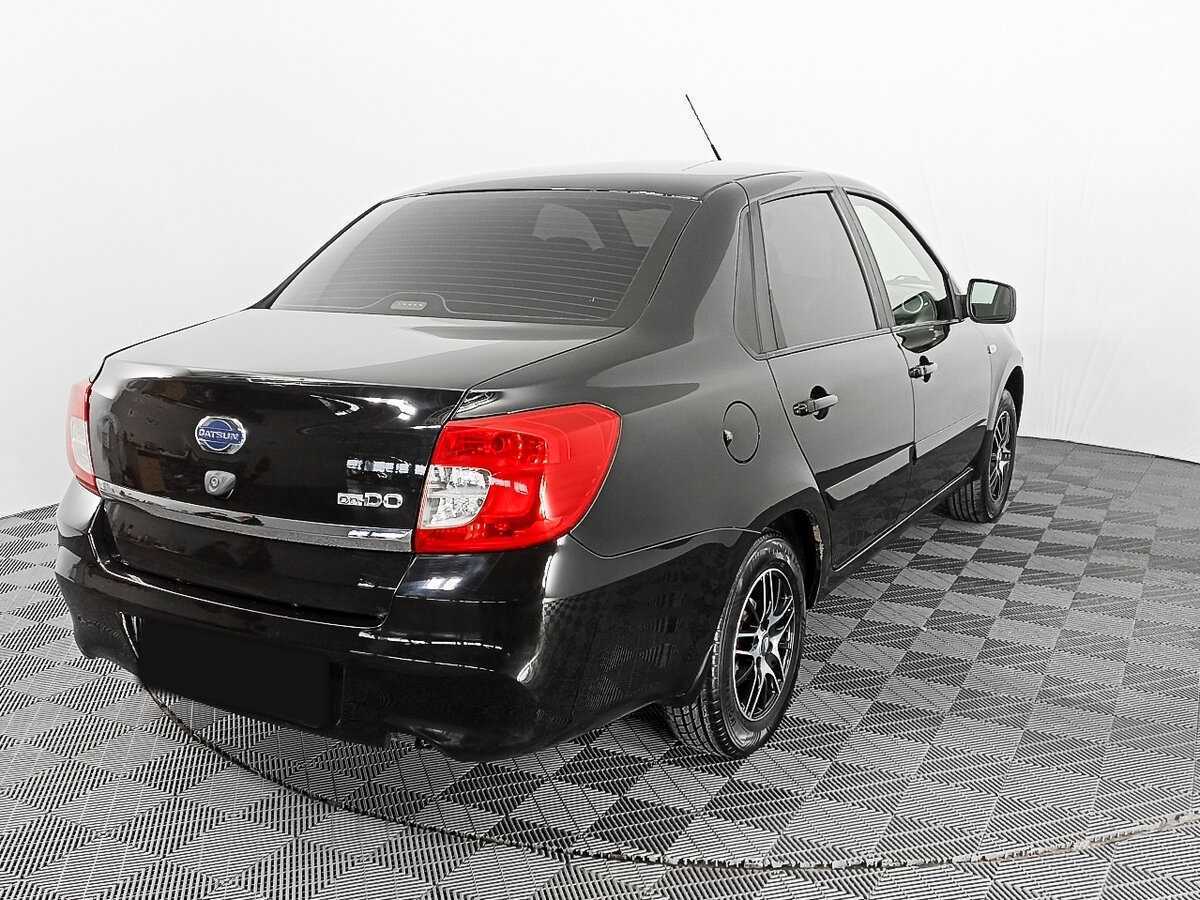 Datsun on-DO, 2019 Фото №5