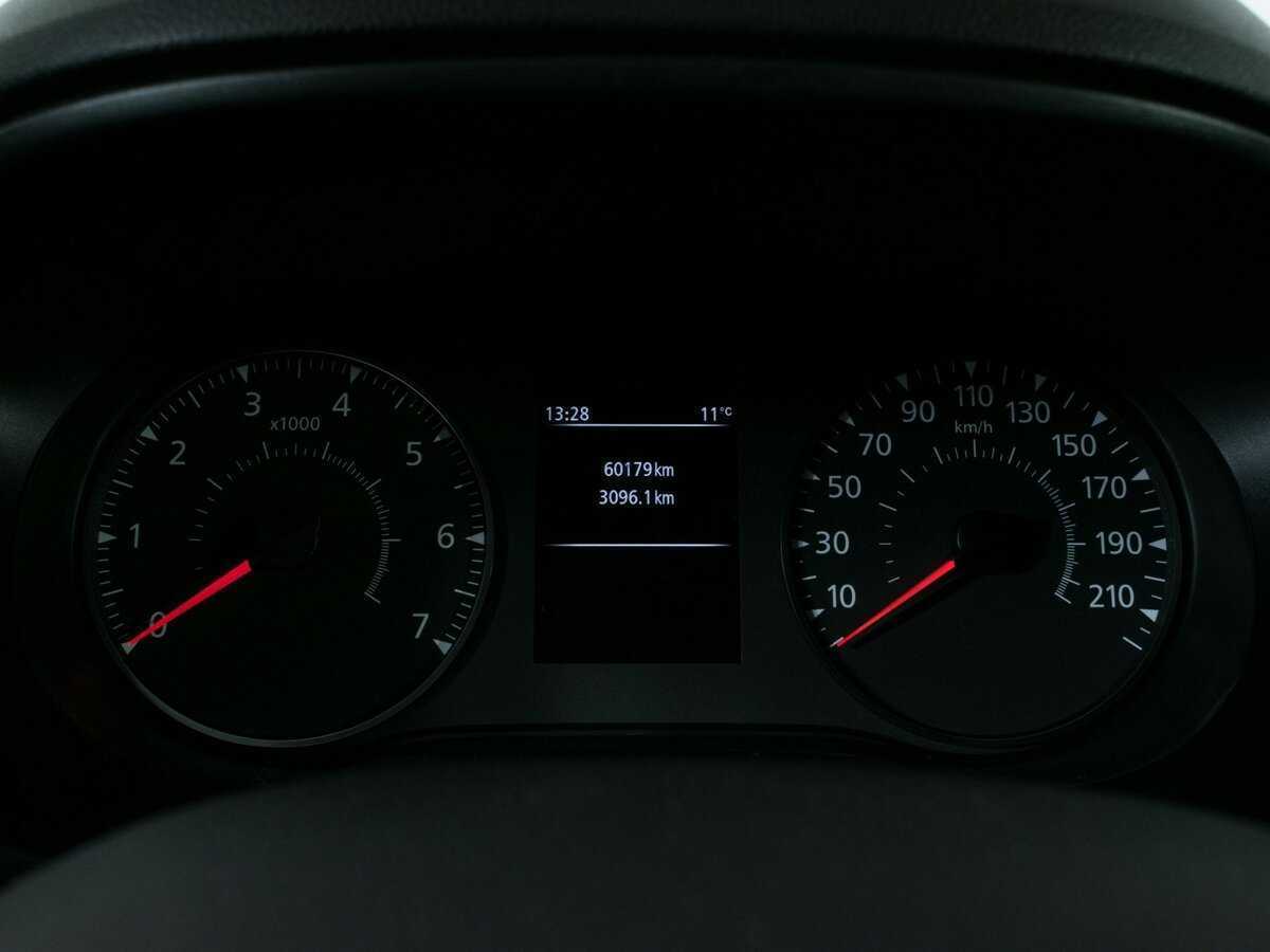 Renault Arkana, 2019 Фото №13