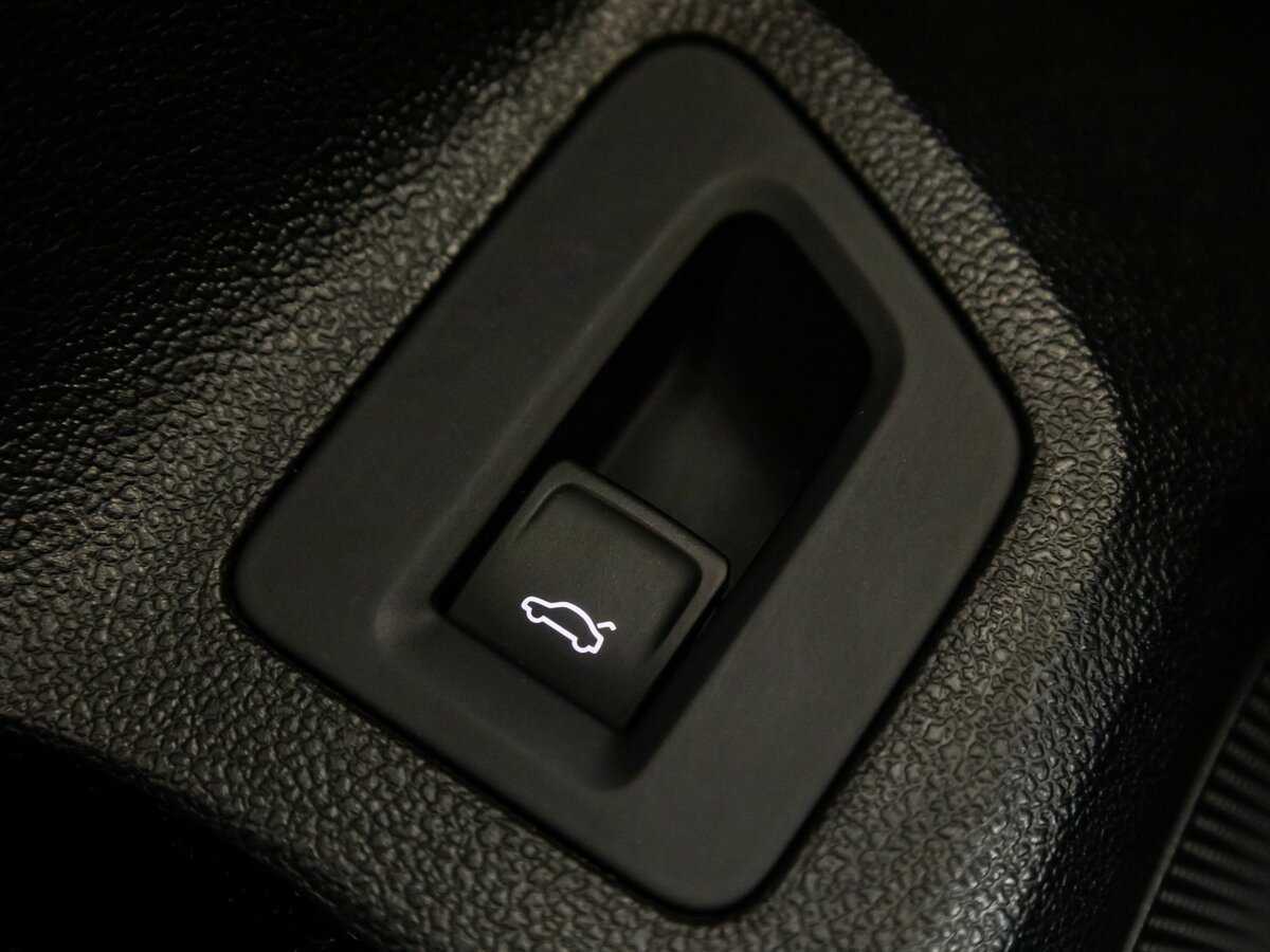 Volkswagen Passat, 2018 Фото №19