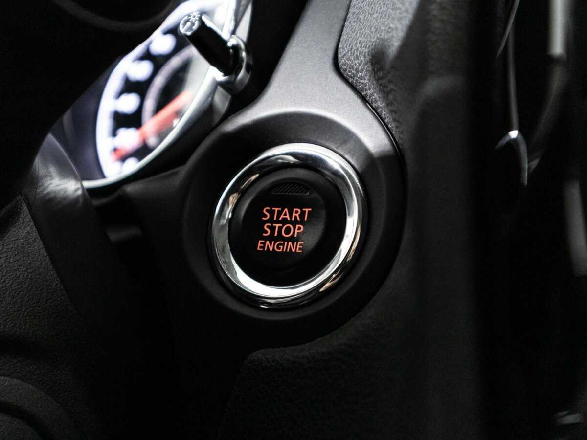 Mitsubishi ASX, 2018 Фото №18