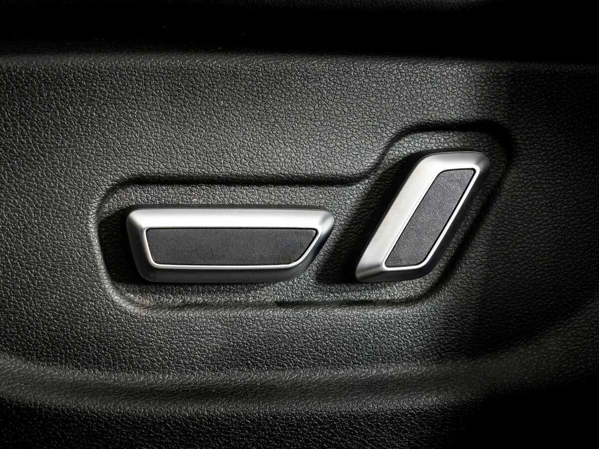 Geely Atlas, 2020 Фото №19