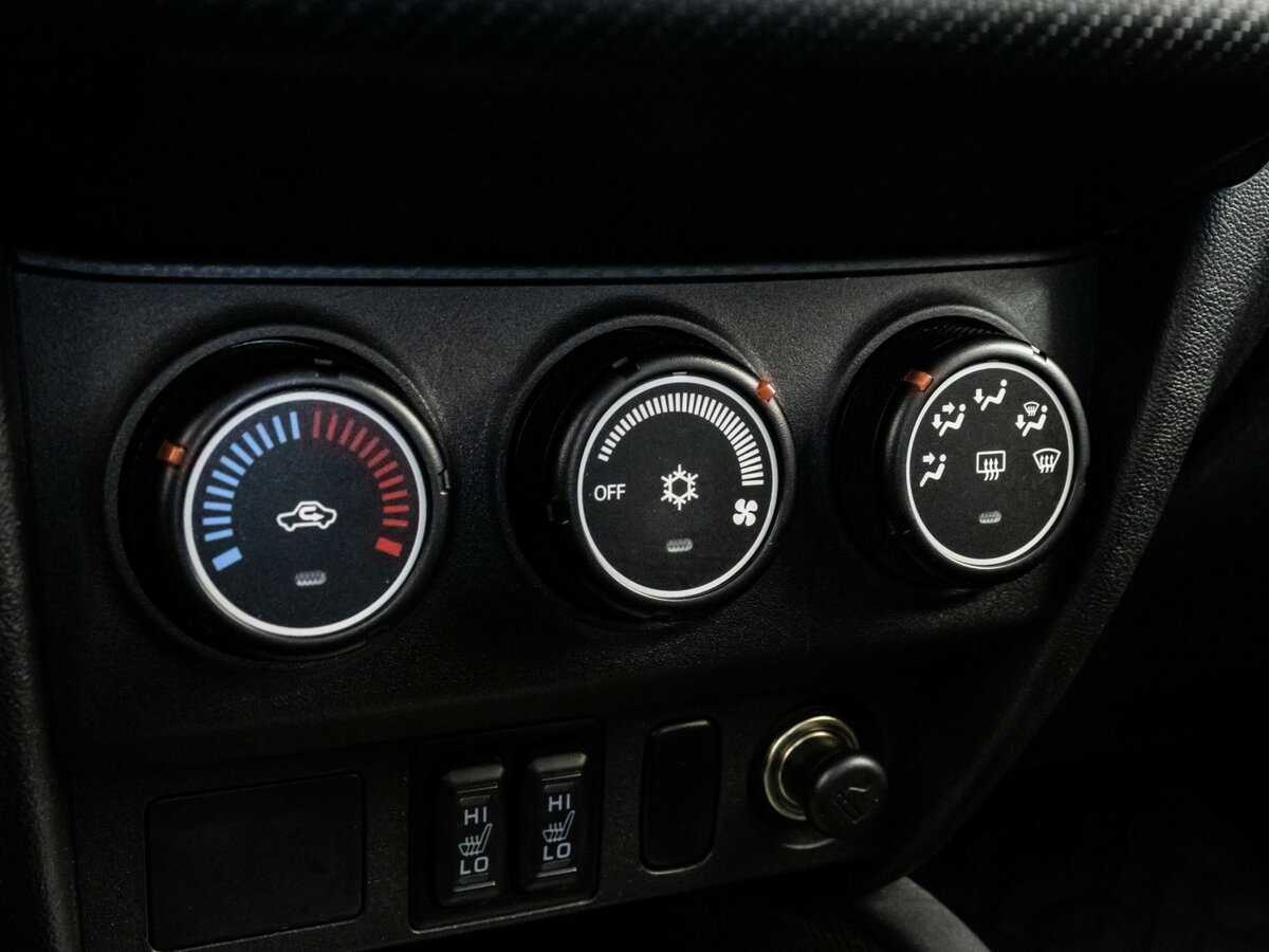 Mitsubishi ASX, 2017 Фото №11