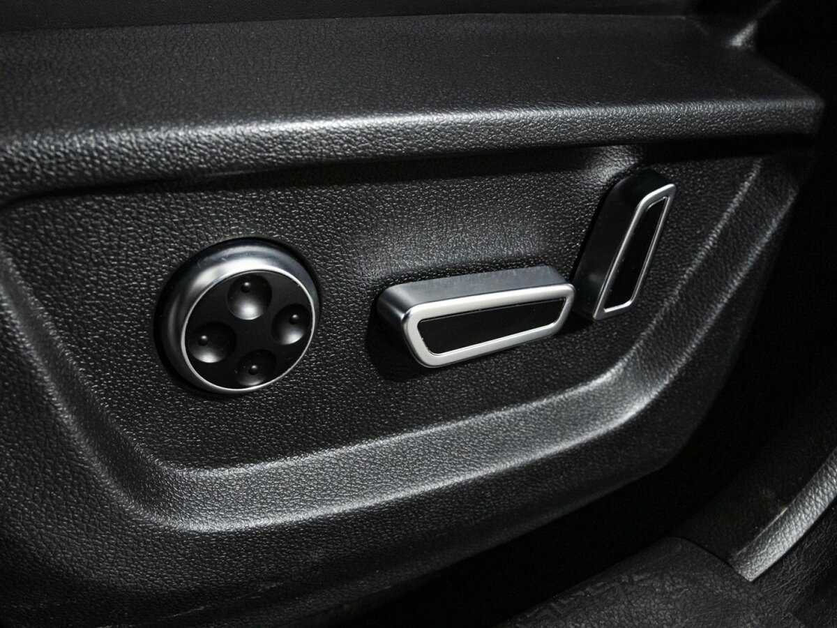 Chery Tiggo 8, 2020 Фото №18