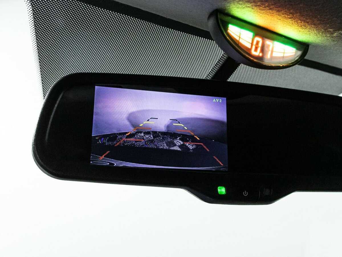 Hyundai Solaris, 2021 Фото №16