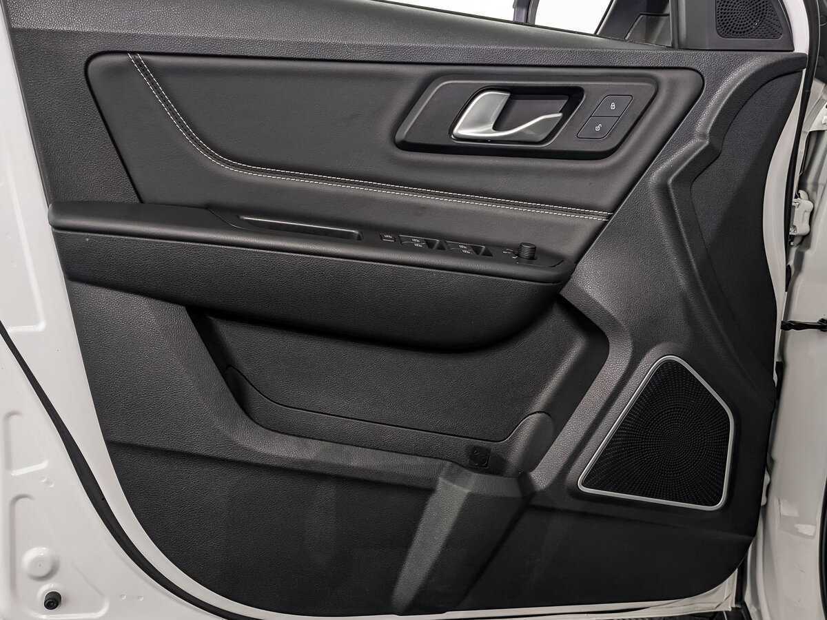 FAW Besturn X40, 2020 Фото №19