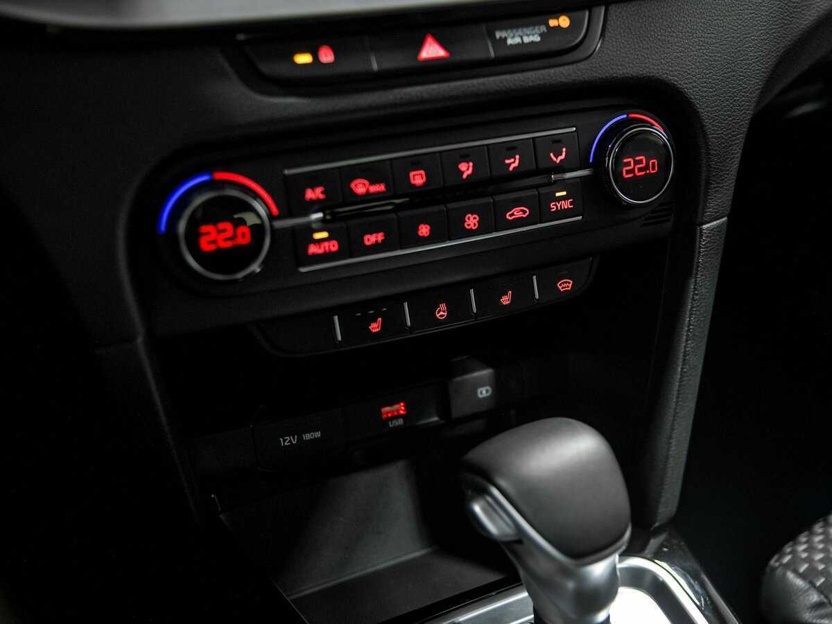 Kia Ceed, 2020 Фото №13